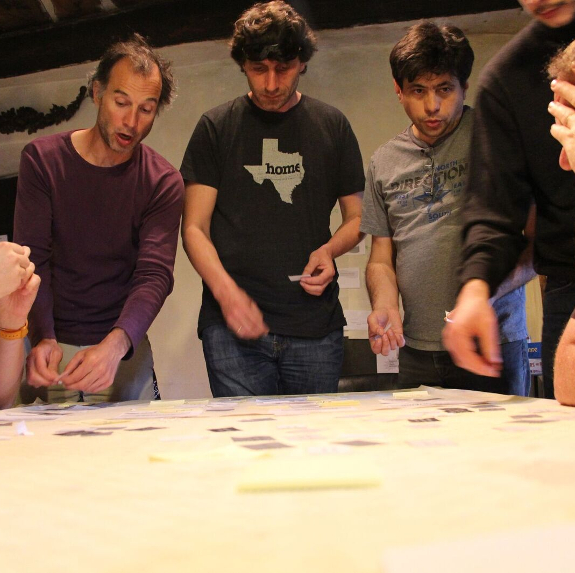 Un vrai YALTA Agile