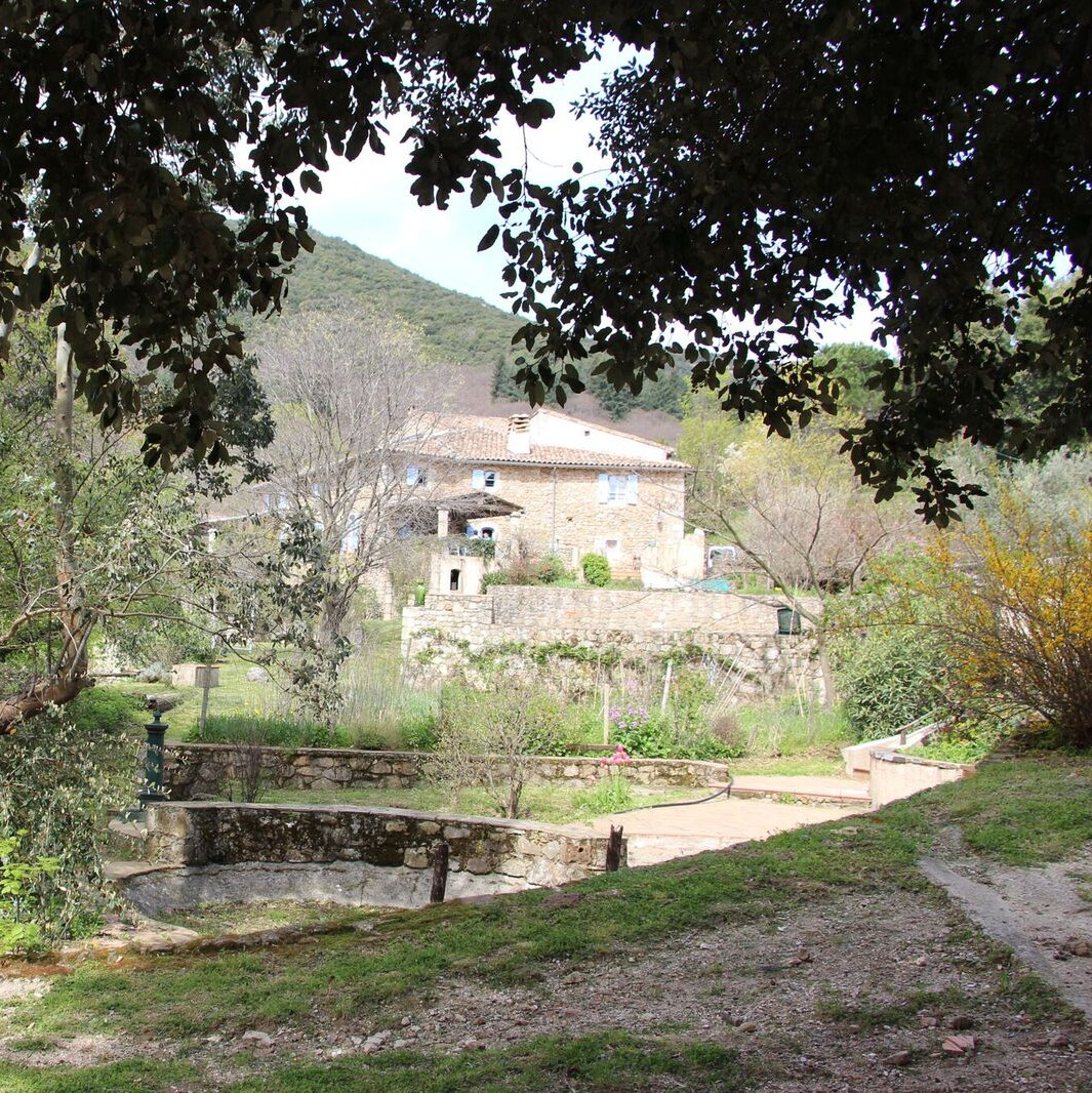 Le gîte